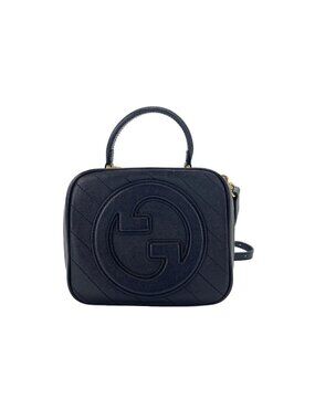 Gucci Handbag 2-Way Blanc